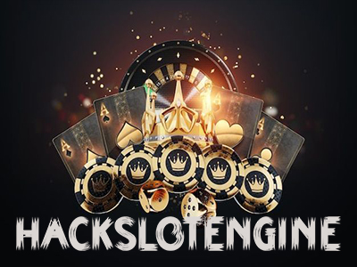 Hackslotengine
