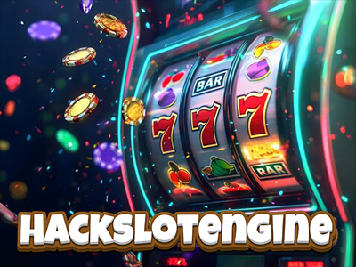 Hackslotengine