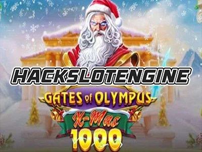 Hackslotengine