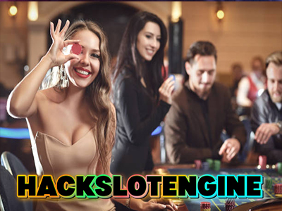 Hackslotengine