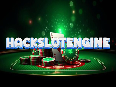 Hackslotengine