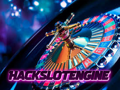 Hackslotengine