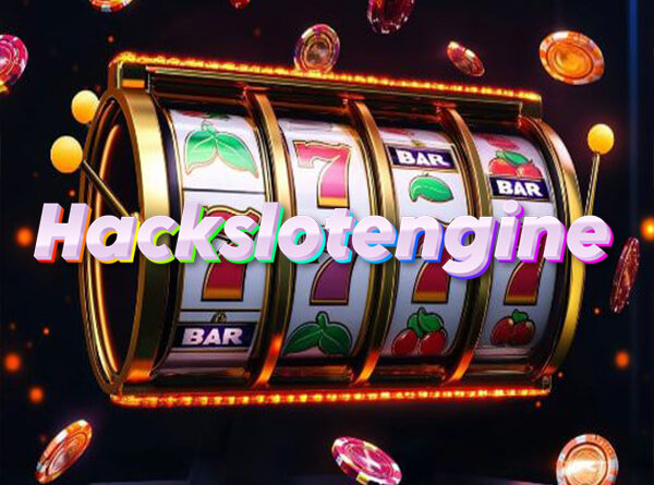Hackslotengine