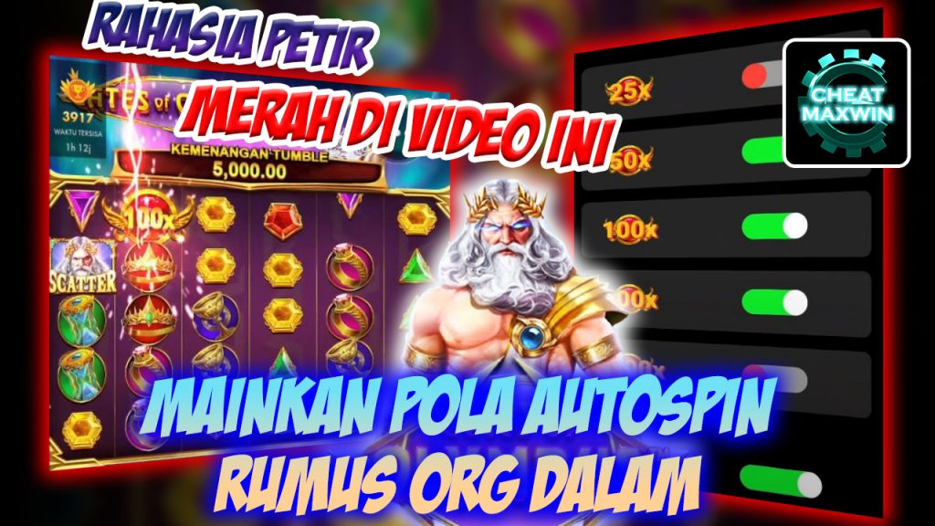 Trik Download hack Slot Engine Terbaik Di Indonesia