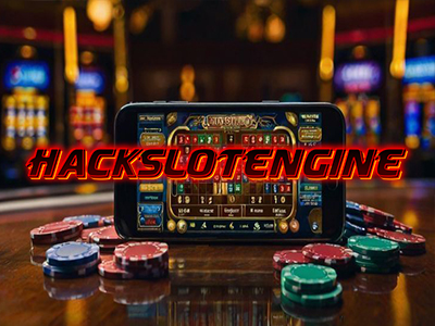 Hackslotengine