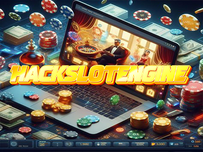 Hackslotengine