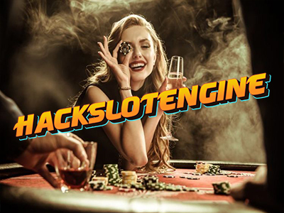 Hackslotengine