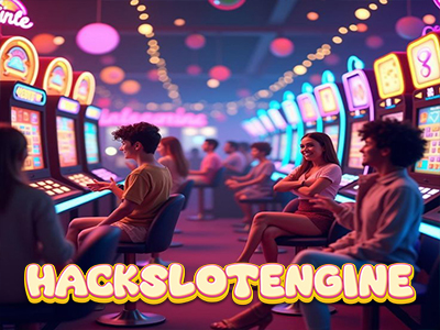 Hackslotengine