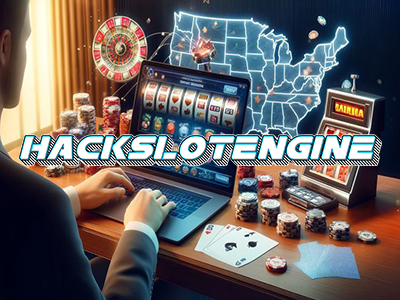 Hackslotengine