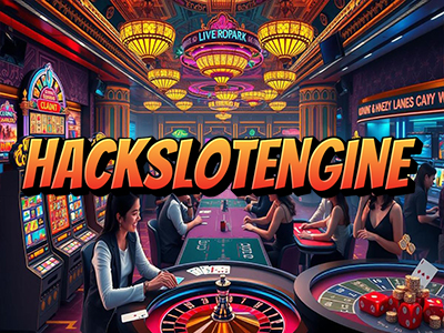 Hackslotengine