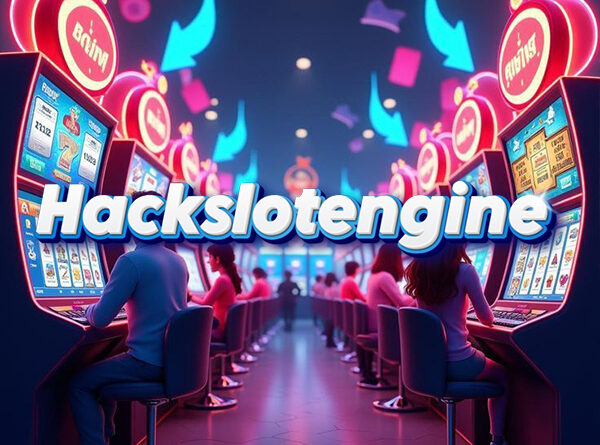 Hackslotengine
