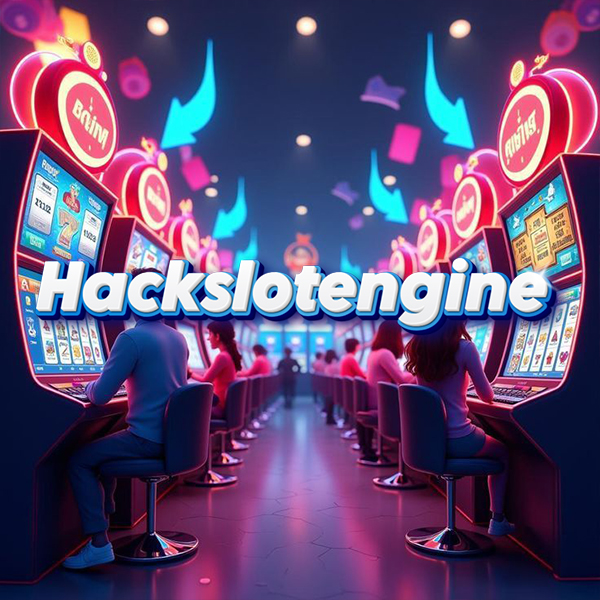 Hackslotengine