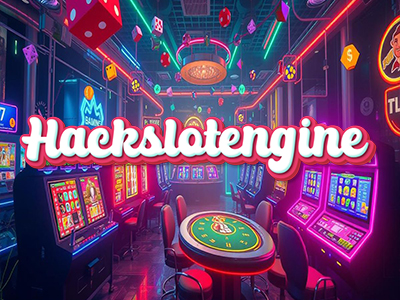 Hackslotengine