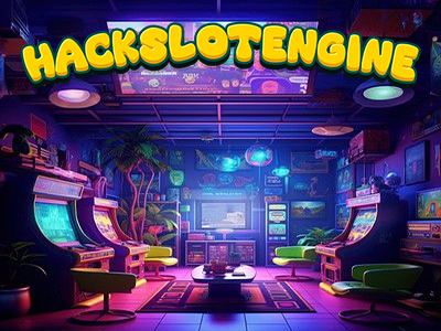 Hackslotengine