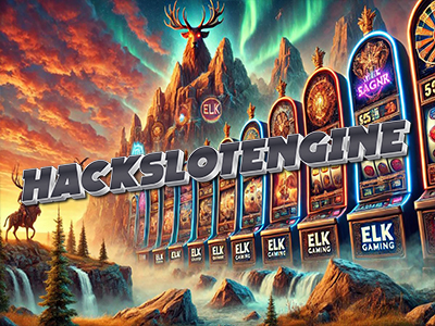 Hackslotengine