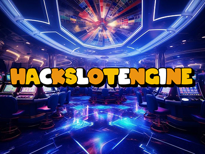 Hackslotengine