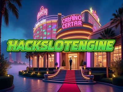 Hackslotengine