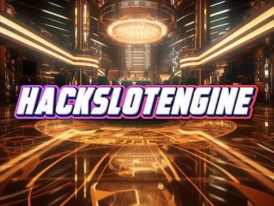 Hackslotengine