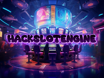 Hackslotengine