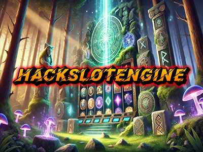 Hackslotengine