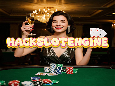 Hackslotengine