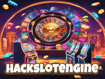 Hackslotengine