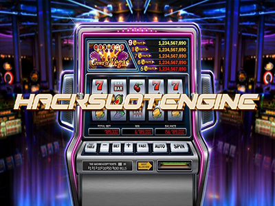Hackslotengine
