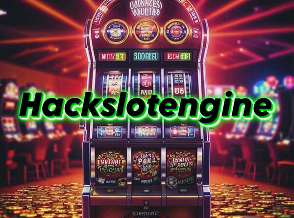 Hackslotengine