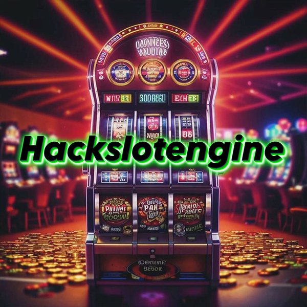 Hackslotengine