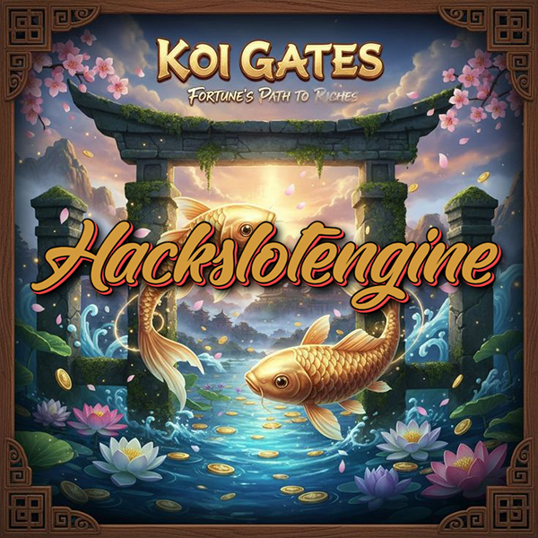 Hackslotengine
