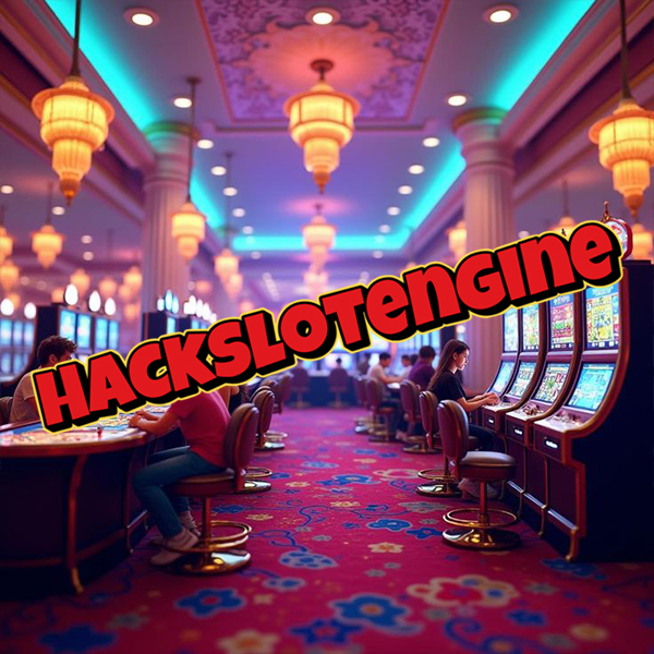 Hackslotengine
