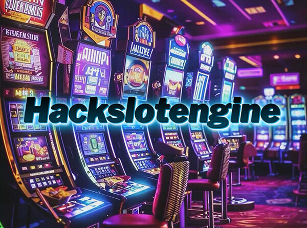 Hackslotengine