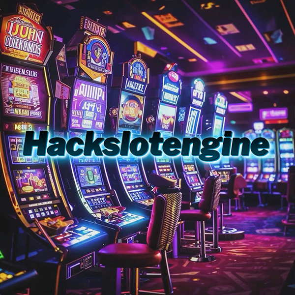 Hackslotengine