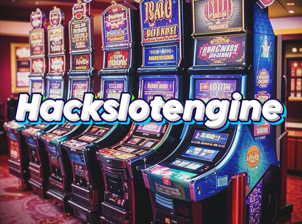 Hackslotengine