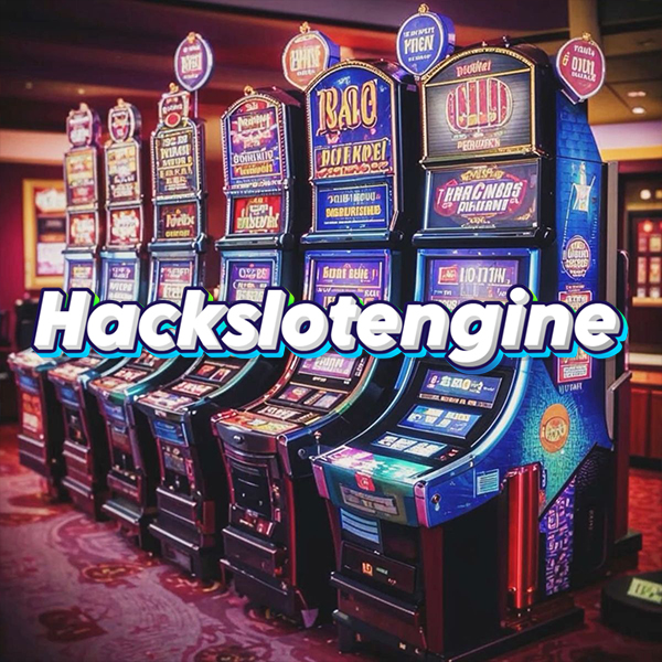 Hackslotengine