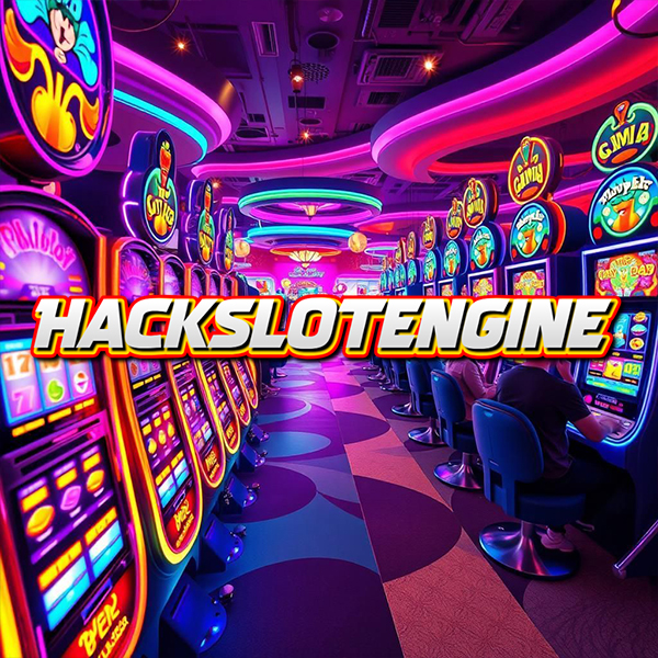 Hackslotengine