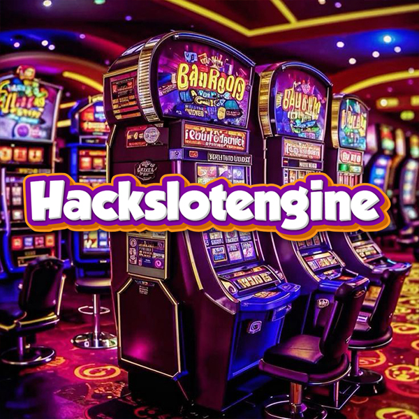 Hackslotengine
