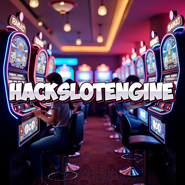 Hackslotengine