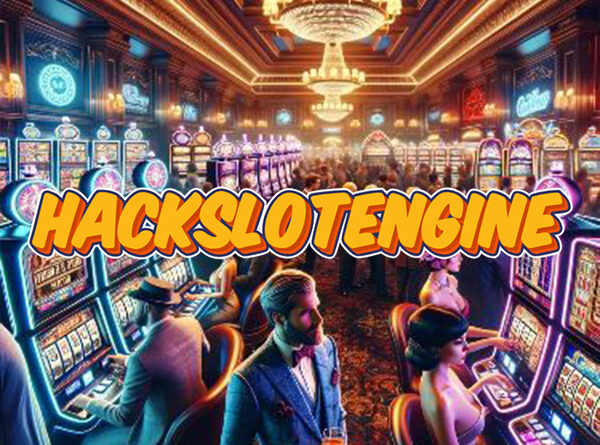 Hackslotengine