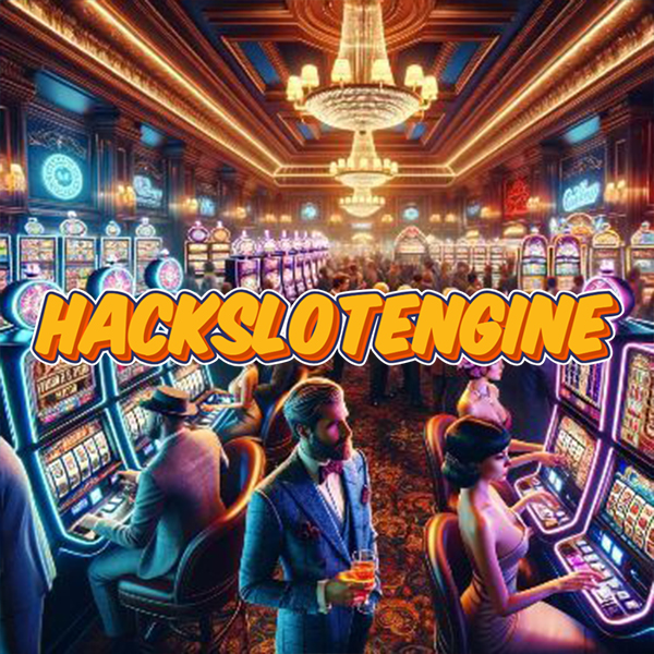 Hackslotengine