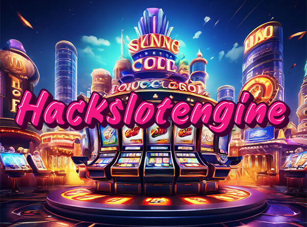 Hackslotengine
