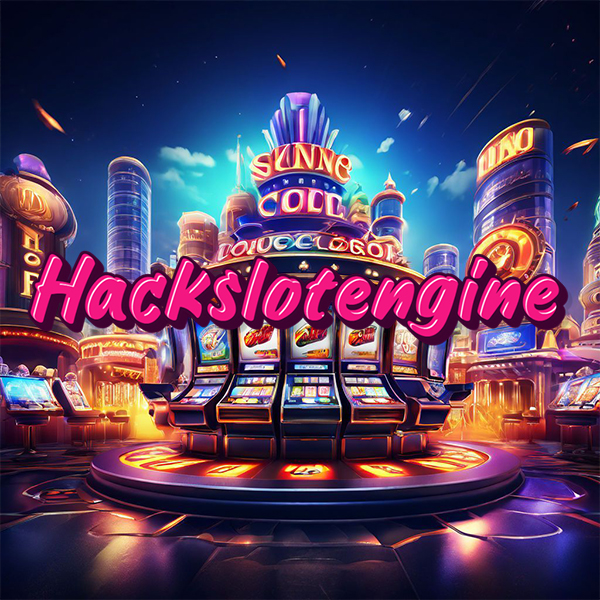 Hackslotengine