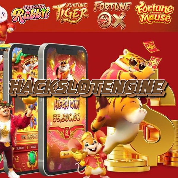 Hackslotengine