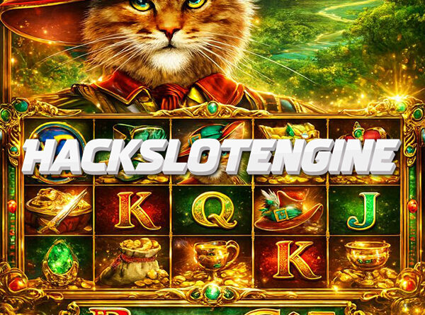 Hackslotengine