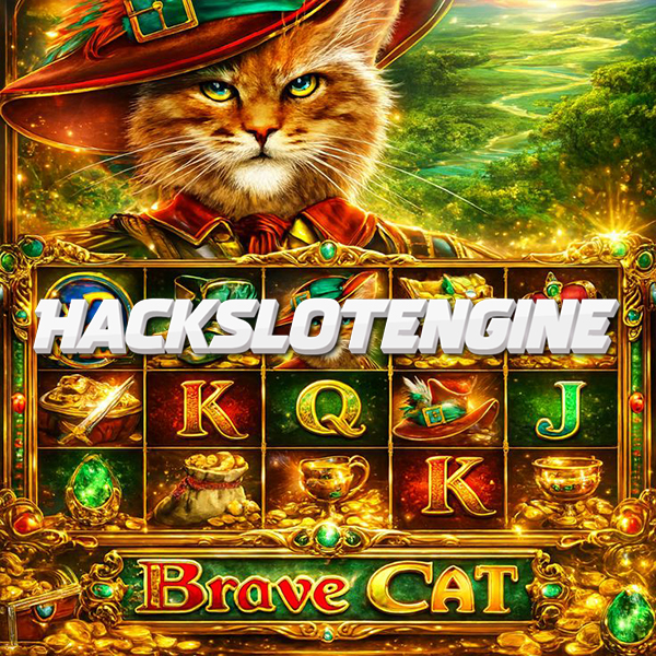 Hackslotengine