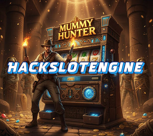 Hackslotengine