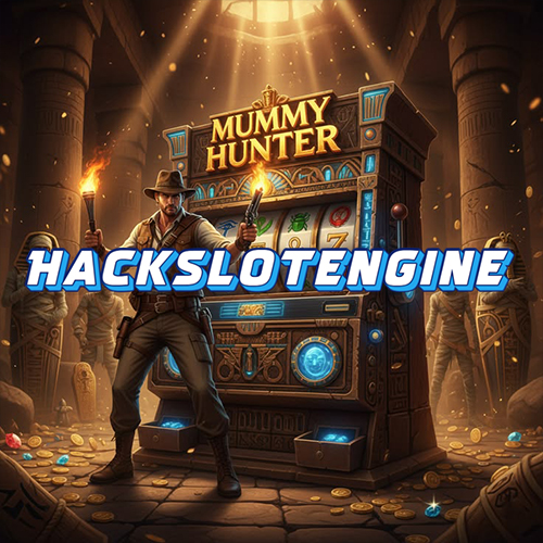 Hackslotengine