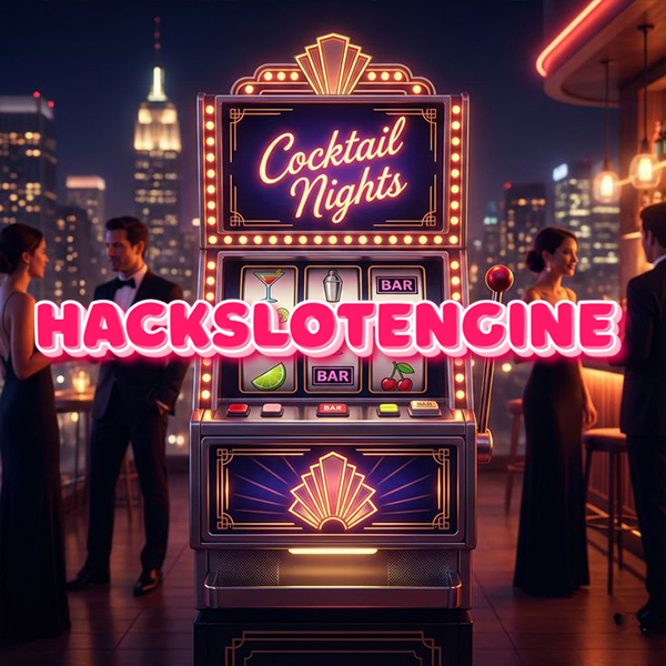 Hackslotengine