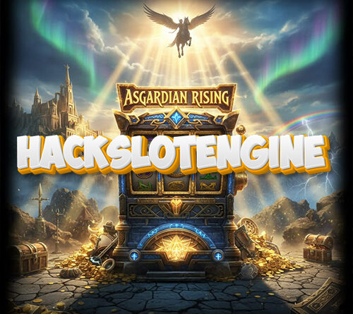 Hackslotengine