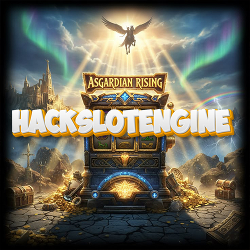 Hackslotengine